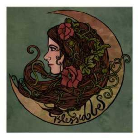 Free People Accessories - Big Time Boho to SoHo and Way Beyond New EUC